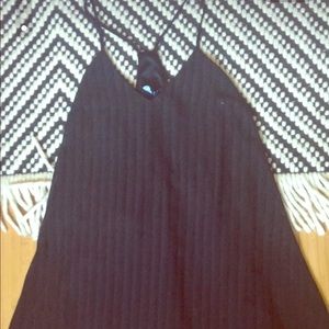 Super Cute Lil Black Dress